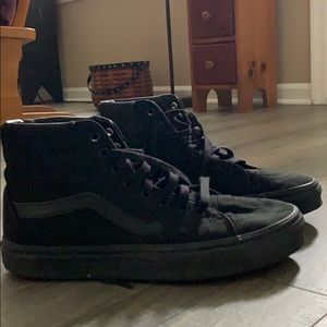 Used vans